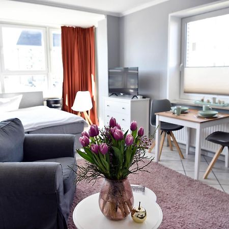 Kap Huck Apartment Westerland Exterior photo