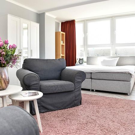 Kap Huck Apartment Westerland Exterior photo
