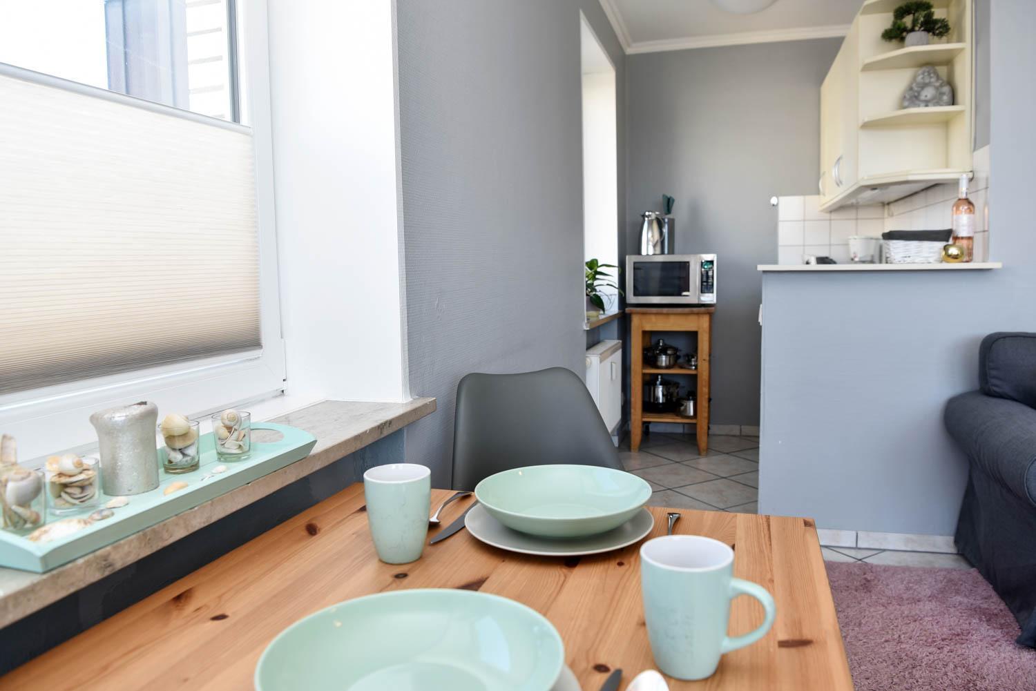 Kap Huck Apartment Westerland Exterior photo