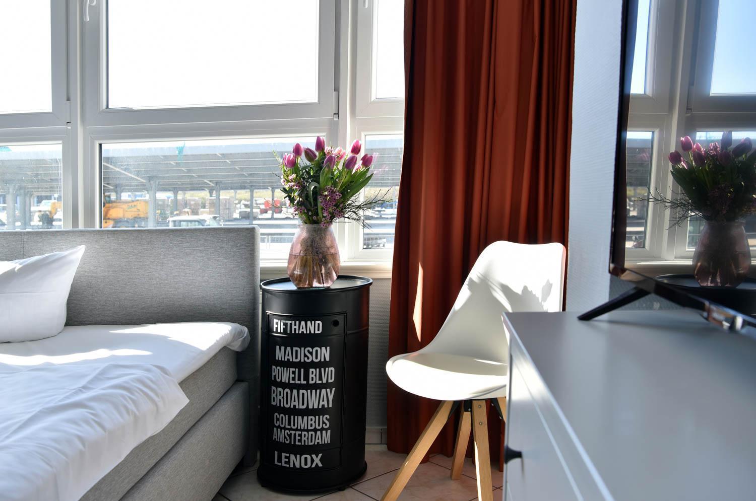 Kap Huck Apartment Westerland Exterior photo