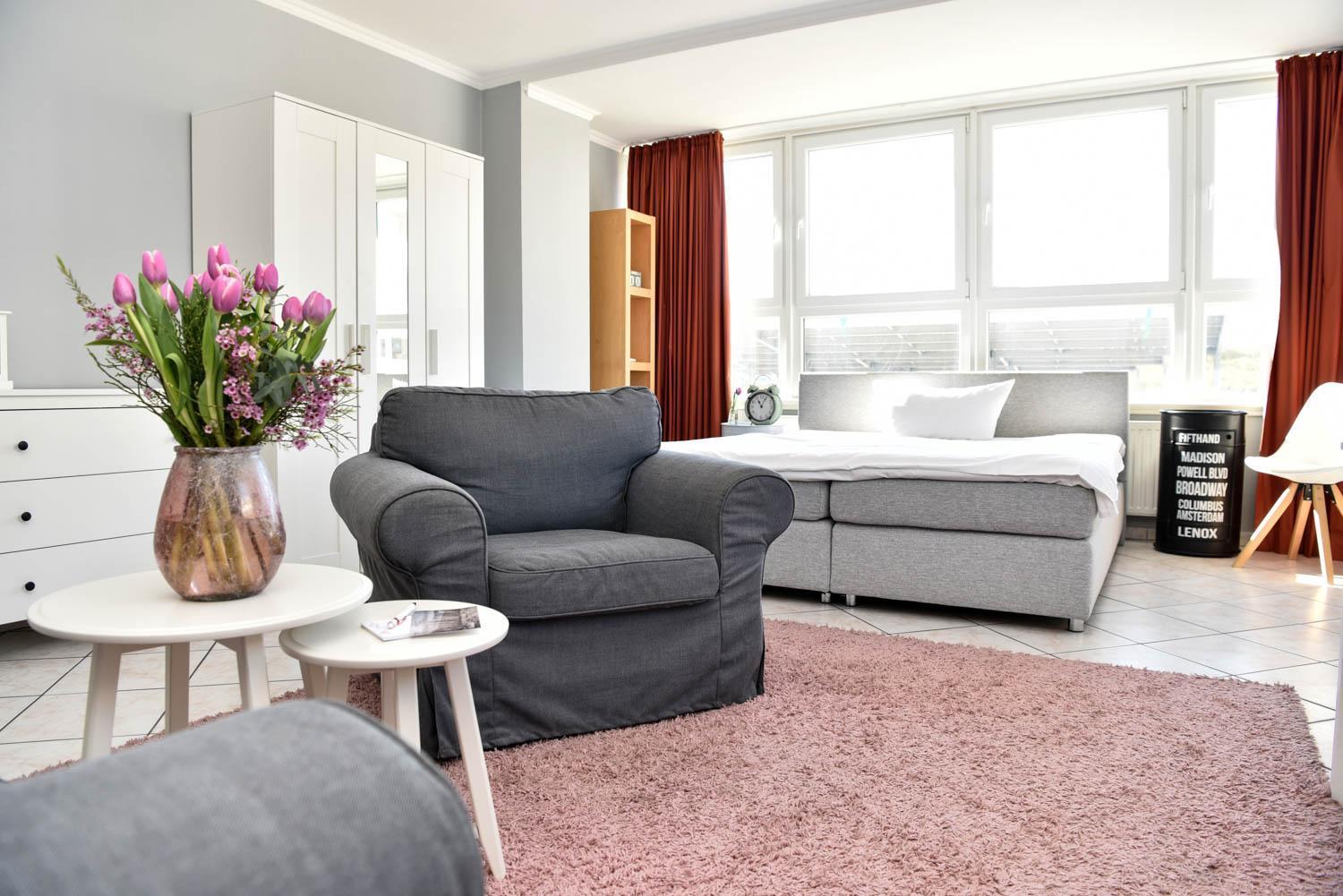 Kap Huck Apartment Westerland Exterior photo